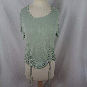 No Boundaries Women Juniors Crop Top Size XXXL (21)